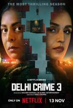 Delhi criminal (Serie de TV)