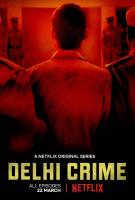 Delhi Crime (Serie de TV) - Poster / Imagen Principal