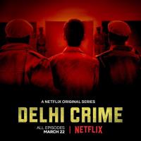 Delhi Crime (Serie de TV) - Promo