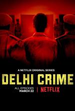 Delhi Crime (TV Series)