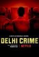 Delhi criminal (Serie de TV)