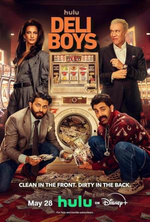 Deli Boys (Serie de TV)