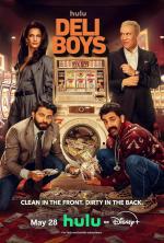 Deli Boys (TV Series)