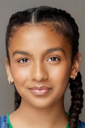 Delia Lisette Chambers