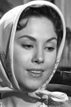 Delia Luna