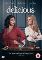 Delicious (TV Series) - Poster / Main Image