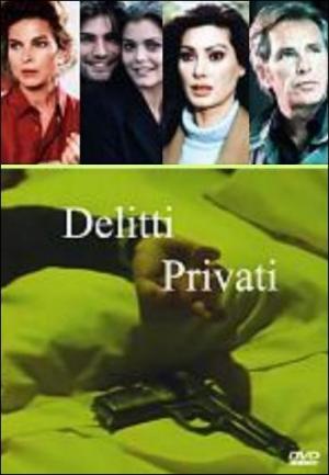 Private Crimes (TV Miniseries)