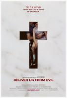 Líbranos del mal (Deliver Us From Evil)  - Poster / Imagen Principal