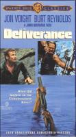 Deliverance  - Vhs