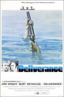 Deliverance  - Posters
