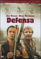 Defensa  - Dvd
