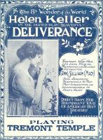 Deliverance  - Poster / Imagen Principal