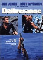 Deliverance  - Dvd