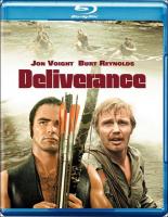 Deliverance  - Blu-ray