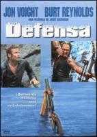 Defensa  - Dvd
