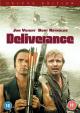 Deliverance: The Journey 