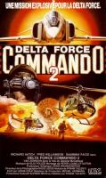 Delta Force Commando II: Priority Red One  - Poster / Main Image