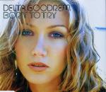 Delta Goodrem: Born to Try (Music Video)