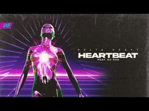 Delta Heavy: Heartbeat (Vídeo musical)