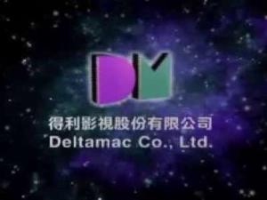 Deltamac Co. [Hong Kong]