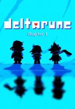 Deltarune: Chapter 1 