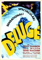Deluge  - Poster / Imagen Principal