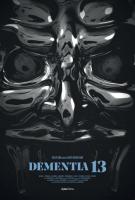 Dementia 13  - Poster / Imagen Principal