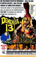 Dementia 13  - Poster / Main Image