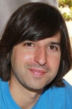 Demetri Martin