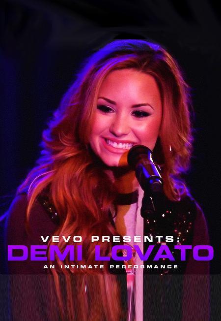 Demi Lovato An Intimate Performance Music Video 2012 Filmaffinity