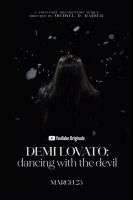 Demi Lovato: Dancing with the Devil (Serie de TV) - Poster / Imagen Principal