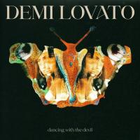 Demi Lovato: Dancing With The Devil (Vídeo musical) - Caratula B.S.O