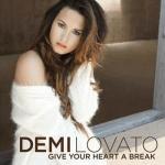 Demi Lovato: Give Your Heart a Break (Music Video)