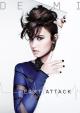 Demi Lovato: Heart Attack (Vídeo musical)