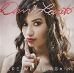 Demi Lovato: Here We Go Again (Music Video)