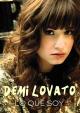 Demi Lovato: Lo que soy (Vídeo musical)