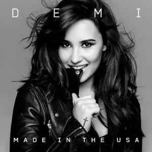 Demi Lovato: Made in the USA (Vídeo musical)