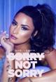 Demi Lovato: Sorry Not Sorry (Vídeo musical)
