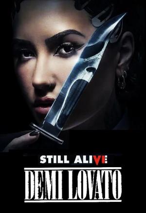 Demi Lovato: Still Alive (Music Video)