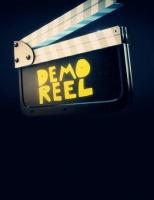 Demo Reel (TV Series) - Poster / Main Image