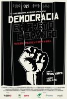 Democracia en blanco y negro  - Poster / Imagen Principal
