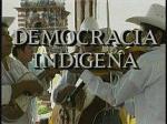 Democracia indigena 