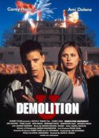 Demolition University  - Poster / Main Image