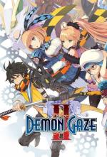 Demon Gaze II 