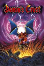 Demon's Crest 