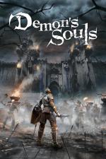 Demon's Souls 