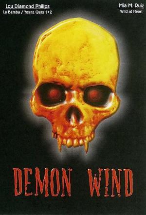 Demon Wind 