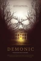 La casa del demonio  - Poster / Imagen Principal