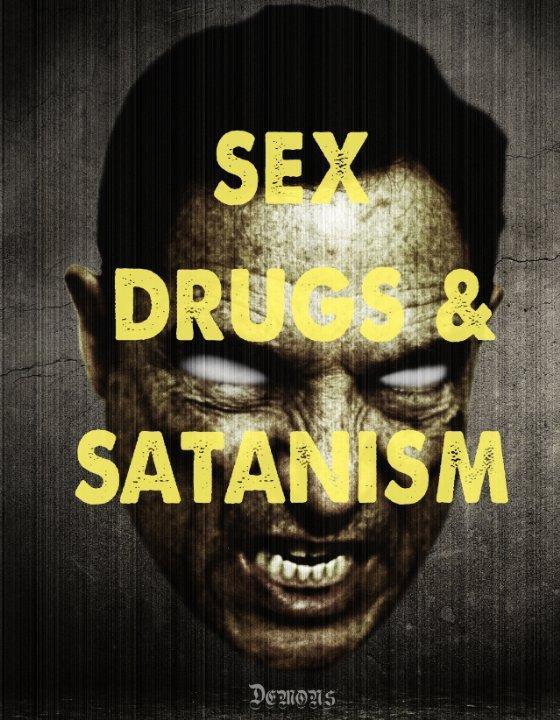 Demons  - Poster / Imagen Principal
