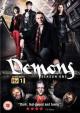 Demons (The Last Van Helsing) (TV Series) (Serie de TV)